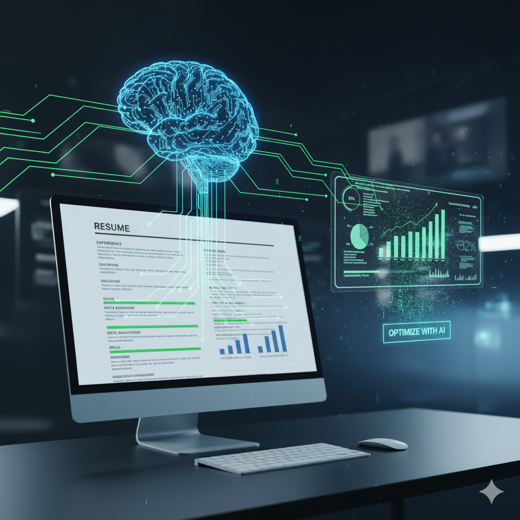 AI-Powered Intelligence